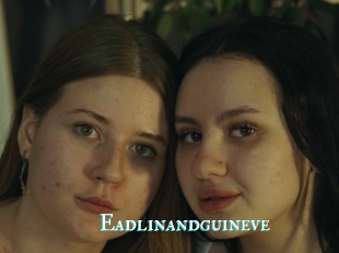 Eadlinandguineve