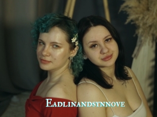 Eadlinandsynnove