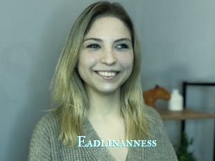 Eadlinanness