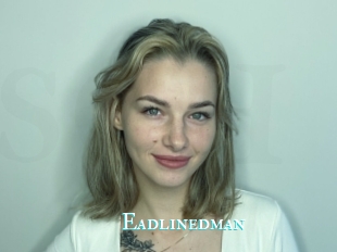 Eadlinedman