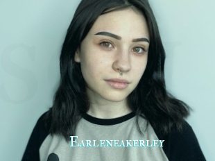 Earleneakerley