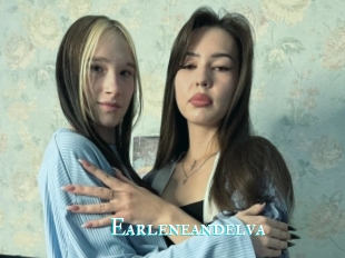 Earleneandelva