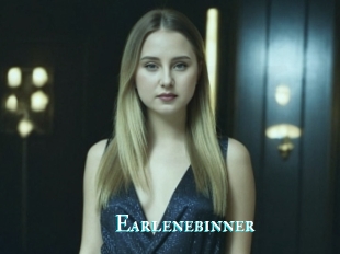 Earlenebinner