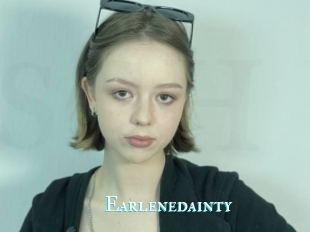 Earlenedainty