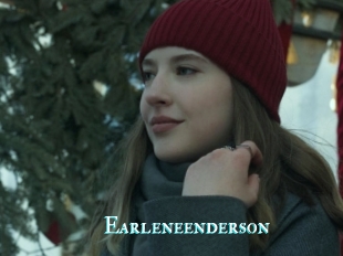 Earleneenderson