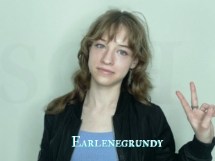 Earlenegrundy