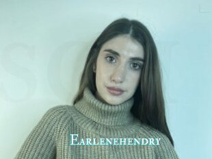 Earlenehendry