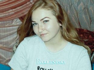 Earlenesky