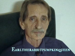 Earltherabbitpumpkinqueen