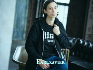 Earlxavier