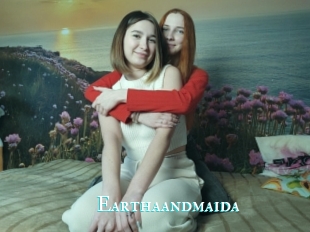 Earthaandmaida