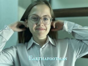 Earthafootman