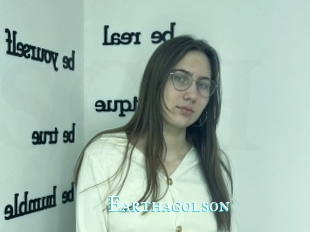 Earthagolson