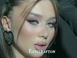 Easterafton