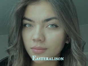 Easteralison