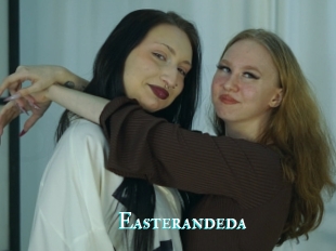 Easterandeda