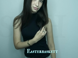 Easterbaskett