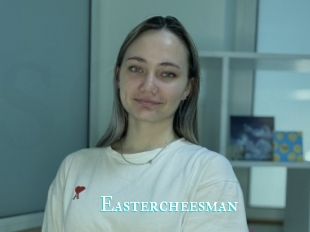 Eastercheesman
