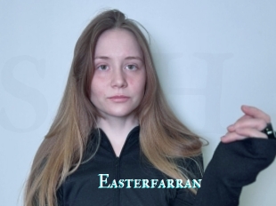 Easterfarran