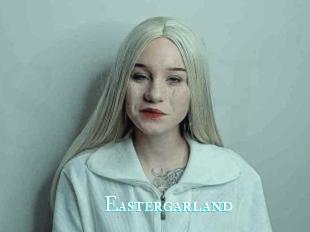 Eastergarland