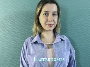 Eastergumbs