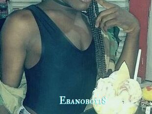 Ebanoboy18