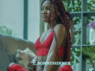 Ebonnyssinner