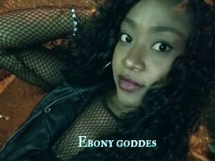Ebony_goddes