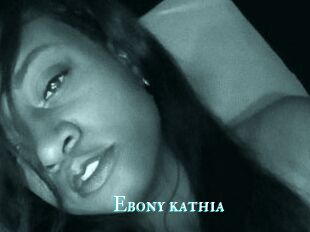 Ebony_kathia