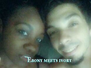 Ebony_meets_ivory
