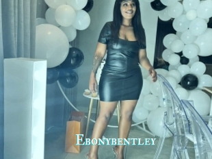 Ebonybentley