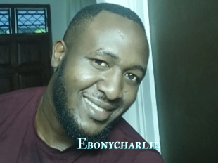 Ebonycharlie
