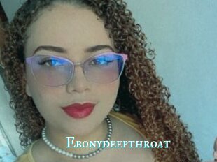 Ebonydeepthroat