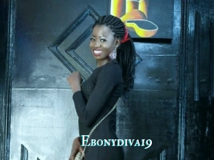 Ebonydiva19