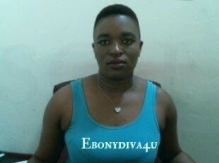 Ebonydiva4u