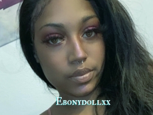Ebonydollxx
