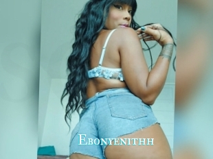 Ebonyenithh
