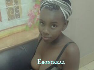 Ebonykraz