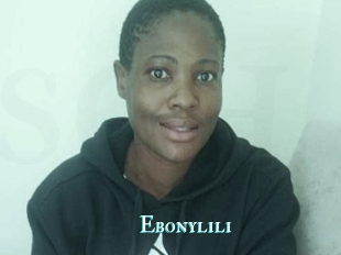 Ebonylili