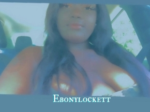 Ebonylockett