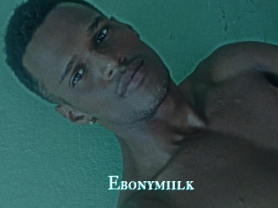 Ebonymiilk