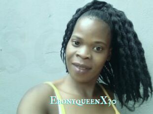EbonyqueenX30