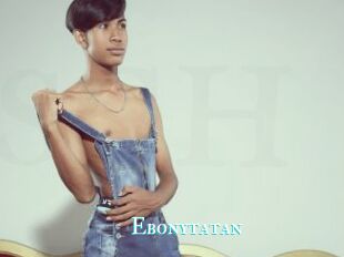 Ebonytatan