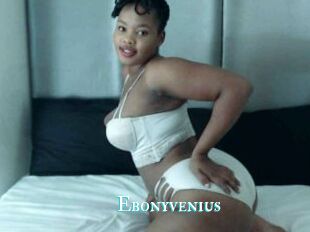 Ebonyvenius