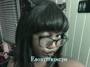 Ebonyyprinc3ss
