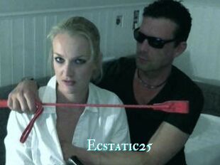 Ecstatic25