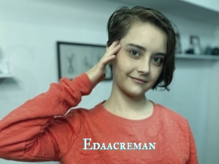 Edaacreman