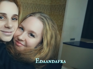 Edaandafra