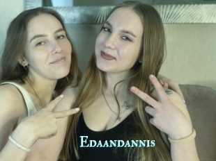 Edaandannis