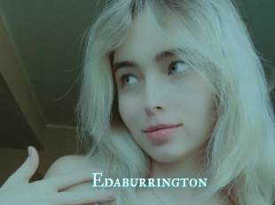 Edaburrington
